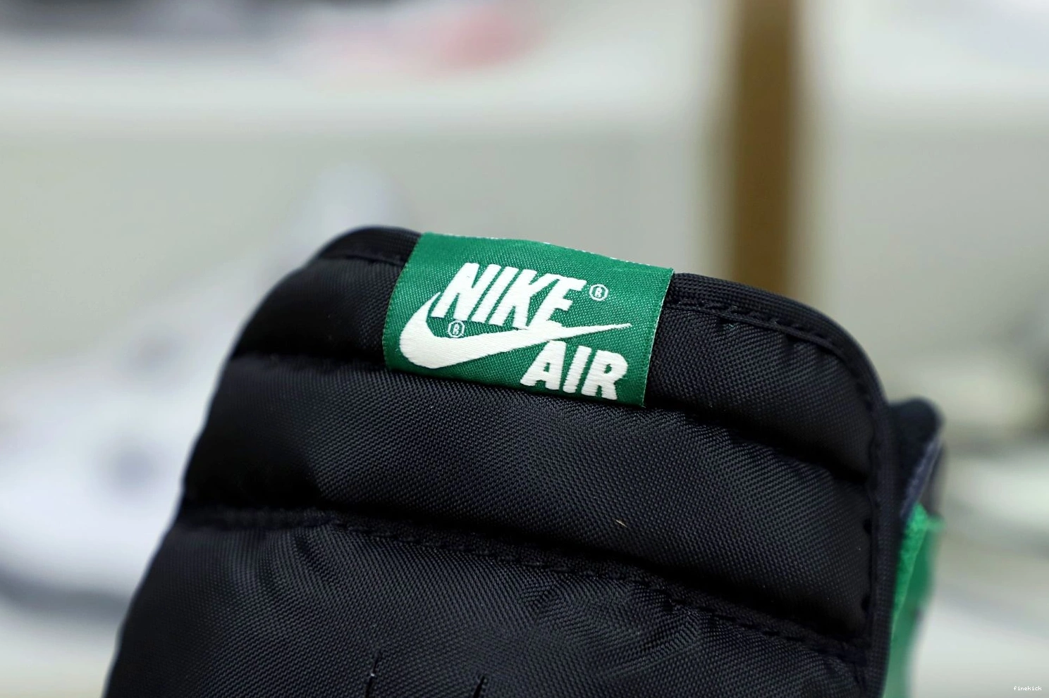 Jordan Air 1 0806